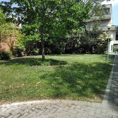 Parco Degli Angeli Centro Parking Free Train Station Zone Apartamento